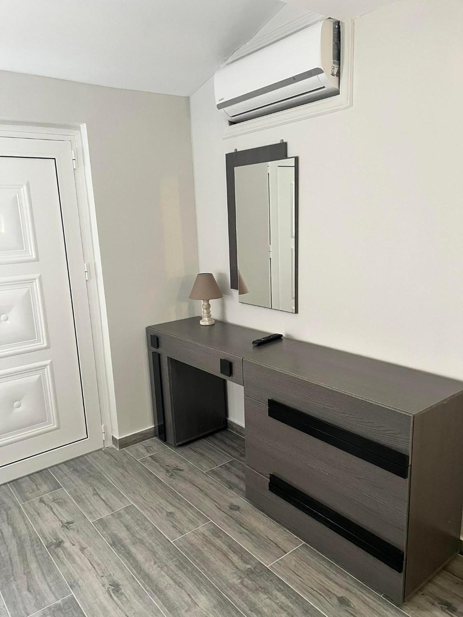 Medusa Rooms Kallithea  Buitenkant foto